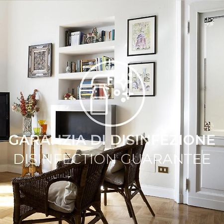 Italianway - Vigano Apartment Milan Bagian luar foto