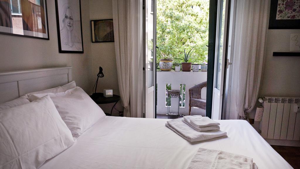 Italianway - Vigano Apartment Milan Bagian luar foto