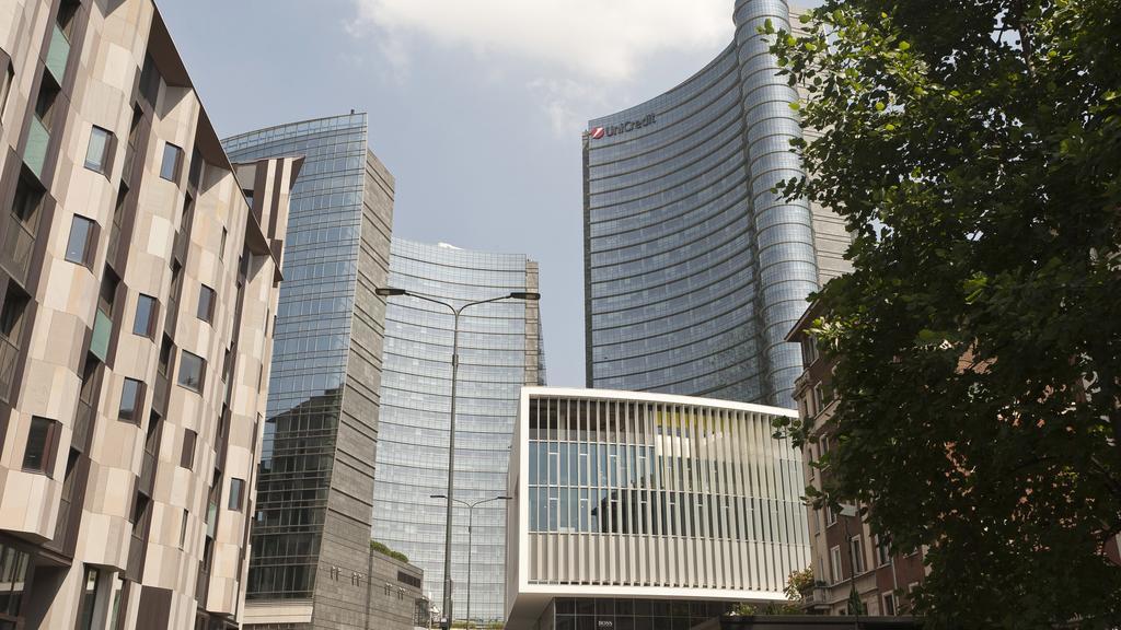 Italianway - Vigano Apartment Milan Bagian luar foto